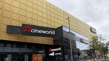 London - Hounslow