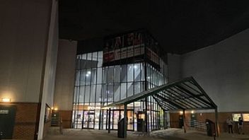 London - Feltham