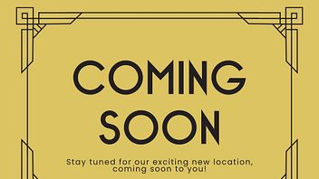 Liberty Township 15 - Ohio - Opening soon!