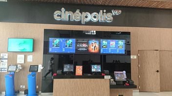 Cinépolis Jardim Pamplona