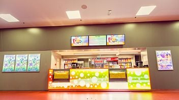 Cineplexx Murska Sobota