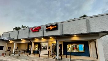 Opelousas, LA - St. Landry Cinema 4