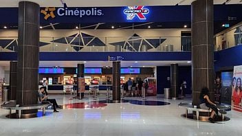 Cinépolis Shopping Rio Poty