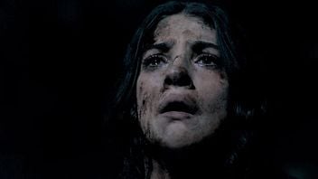 Until Dawn