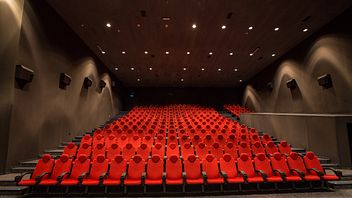 Cineplexx Novo mesto