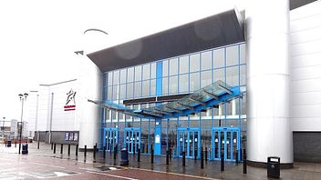 Falkirk