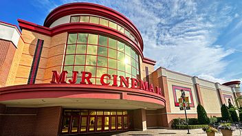 MJR Partridge Creek Cinema