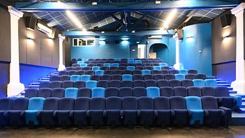 CINEMA LE ROCHER