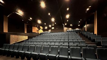Nogaro Ciné