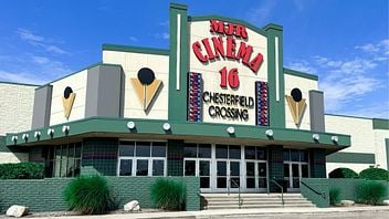 MJR Chesterfield Cinema