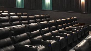 Neosho Cinema 6