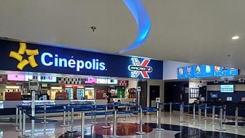 Cinépolis Shopping Estação Cuiabá