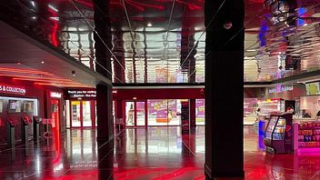 Harlow Harvey Centre