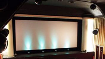 Cinéma L'Ermitage