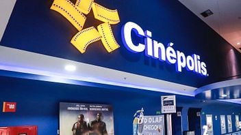 Cinépolis Shopping Santa Úrsula