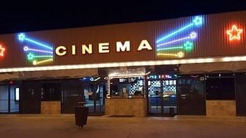 Hometown Jackson Cinema