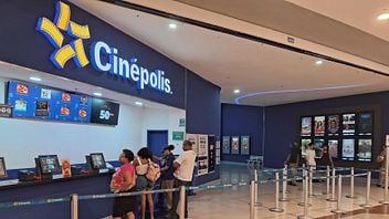 Cinépolis São Gonçalo Shopping