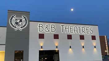 Miami Cineplex