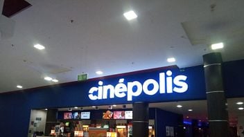 Cinépolis Plaza Avenida Shopping