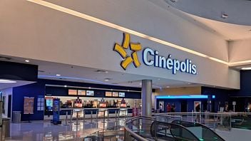 Cinépolis Shopping Estação BH