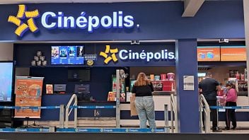 Cinepolis Shopping João Pessoa