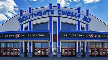 MJR Southgate Cinema