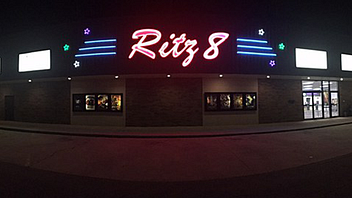 Lebanon Ritz 8