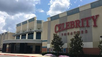 Celebrity Theatres - Ruston 8