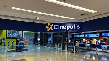 Cinépolis Boulevard Shopping Bauru