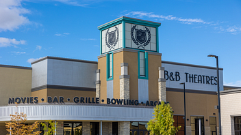 Ankeny 12 w/ B-Roll Bowling