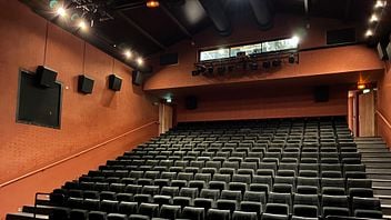 CINEMA MARC-BARON
