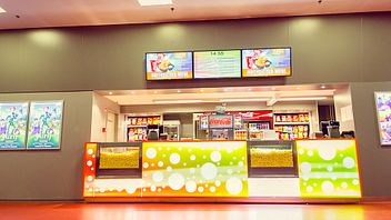 Cineplexx Murska Sobota