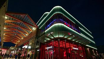 Bracknell