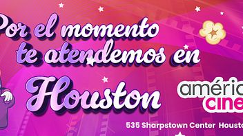 America Cinemas Pasadena