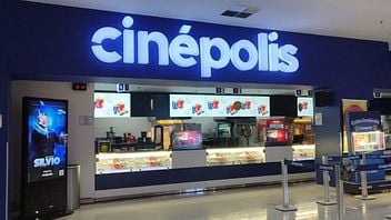 Cinépolis Mais Shopping