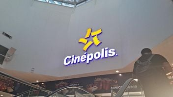 Cinépolis Millennium Shopping