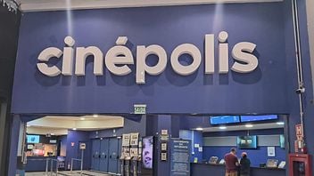 Cinepolis Marília Shopping