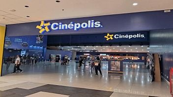 Cinépolis Shopping Guararapes