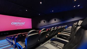 Cineplexx Koper