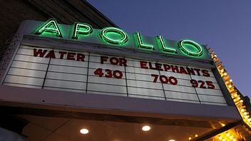 Apollo Theatre