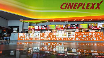 Cineplexx Celje