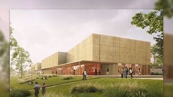 Gisors - Cinéma Jour de fête