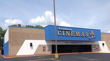 Picayune, MS - Picayune Cinema 4