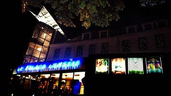 Altkirch - Le Palace Lumière