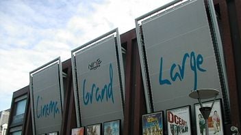Fécamp - Le Grand Large