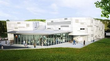 Montivilliers - Les Arts