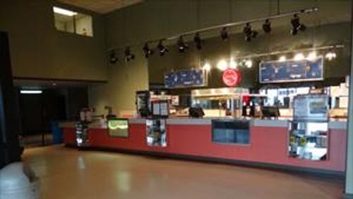 Theaters — Rio Entertainment