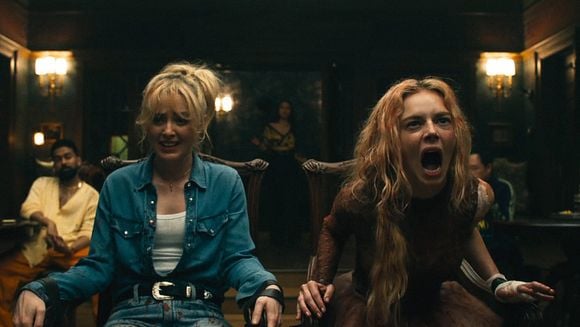 Avant-première | WEDDING NIGHTMARE : DEUXIÈME PARTIE