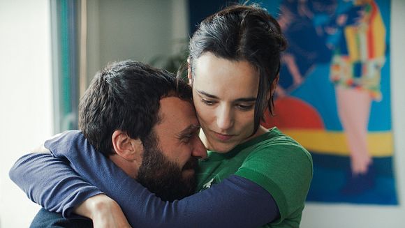 2 avril à 20h : Différente