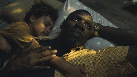 Le Passage : Ciné-débat Amnesty 94